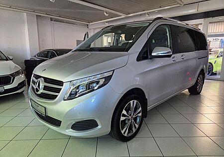Mercedes-Benz V 220 V 250 d EDITION*LANG*4MATIC*Panorama*Standheiz.*
