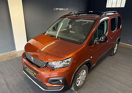 Peugeot Rifter 1.5 D GT LINE AUTO PANO NAVI PDC