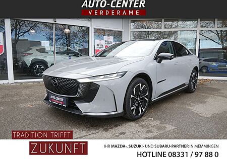 Mazda 6e EV Takumi Plus SITZBELÜFTUNG LED PANO 360°