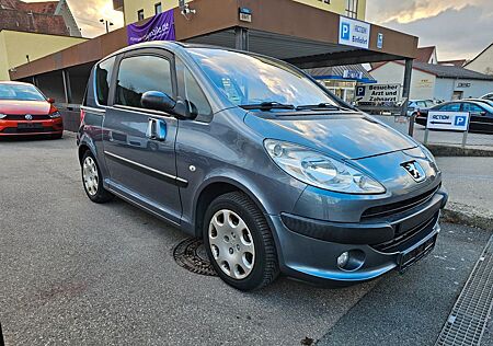 Peugeot 1007 Premium Automatik
