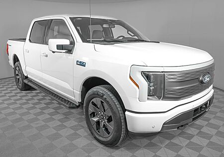 Ford F 150 Lightning Lariat ( Extended Range) MY25