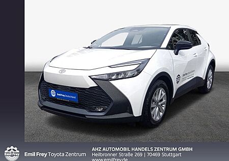 Toyota C-HR 1.8 Hybrid Business Edition, LED, Kamera