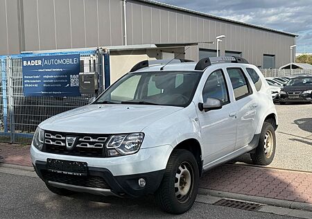 Dacia Duster I Prestige 4x2