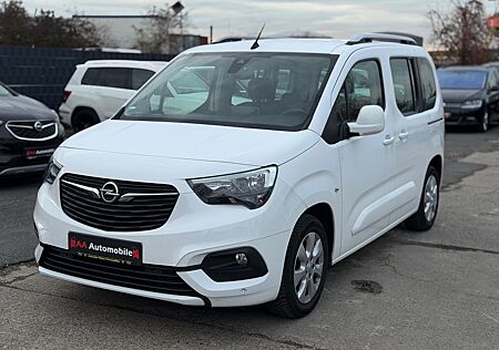 Opel Combo Life
