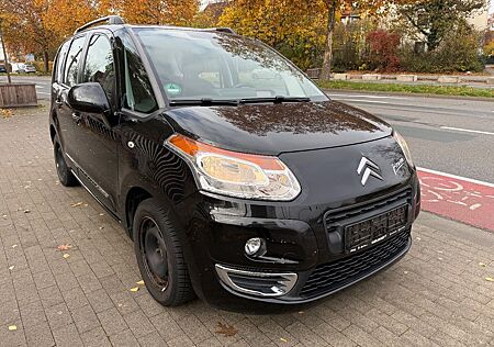 Citroën C3 Picasso Exclusive TÜV 04.26*Euro5*