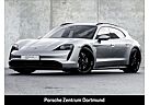 Porsche Taycan Sport Turismo Nachtsicht PSCB Head-Up