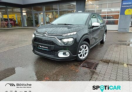 Citroën C3 YOU! 1.2 VTi / PureTech