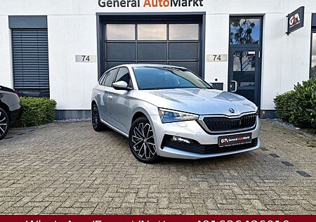 Skoda Scala Style/DSG/Rückfahrkamera/SHZ/LED/virt.Cock