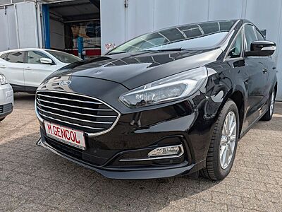 Ford S-Max S-MAX Trend