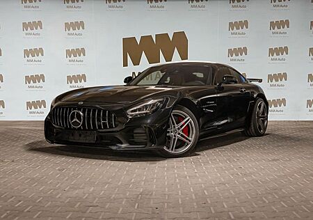 Mercedes-Benz AMG GT S Coupe USA Reimp Umbau Facelift
