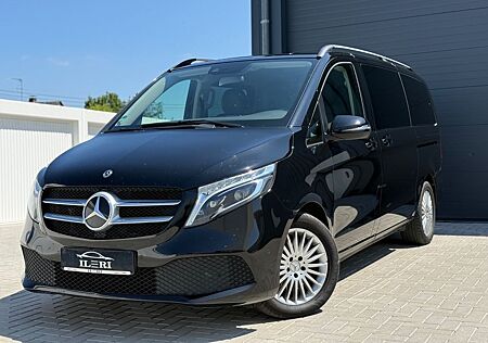 Mercedes-Benz V 250 d EDITON lang*LEDER*SPUR-PAKET*SPORT-PAKET