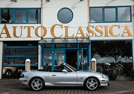 Mazda MX-5 1.8 Sport B