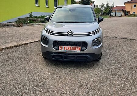 Citroën C3 Aircross PureTech 110 Stop&Start Feel Pac...