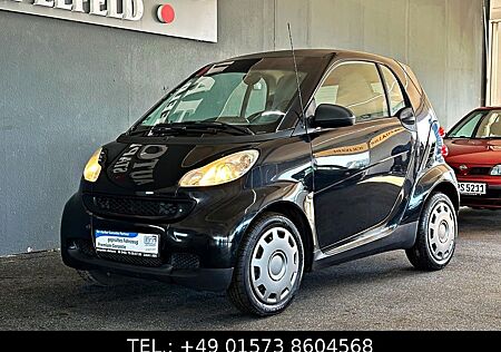 Smart ForTwo Micro Hybrid Drive 1.0*TÜVNEU*Servo