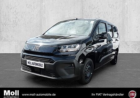 Fiat Doblo L2 BlueHDi 1,5 HDI 96KW 130PS AT8 Kombi Co
