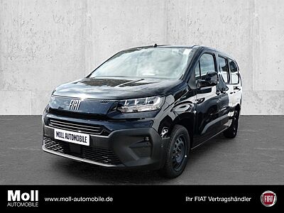Fiat Doblo Kombi L2 LED PDC Klima teilb.Rücksb eFH RD