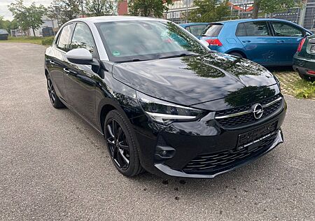 Opel Corsa F GS Line, Android Auto, LED-Scheinwerfer