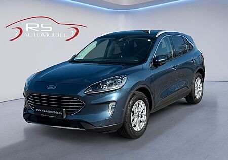 Ford Kuga Titanium X / 4WD / AHK