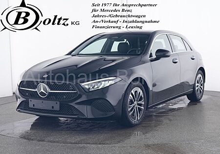 Mercedes-Benz A 180 ENp 48000 Adv Plus Distr. Pano KGo SHZ