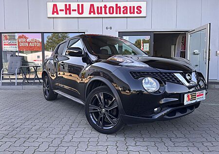Nissan Juke N-Connecta