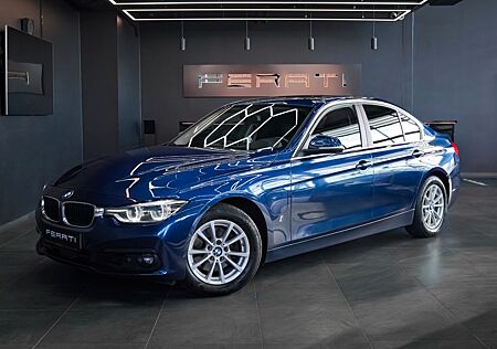 BMW 330 e iPerformance Advantage