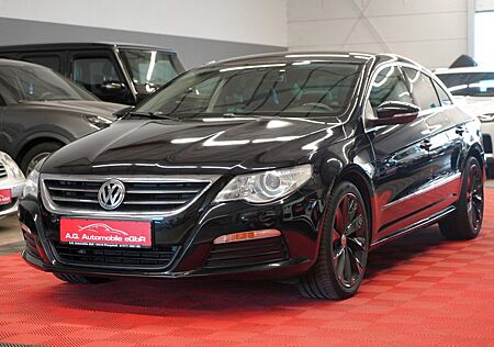 VW Passat CC Volkswagen 2.0 TSI Bi-Xenon*Navi*Temp*PDC