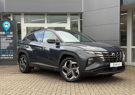 Hyundai Tucson *HYBRID*LED*NAVI*KRELL*DAB*