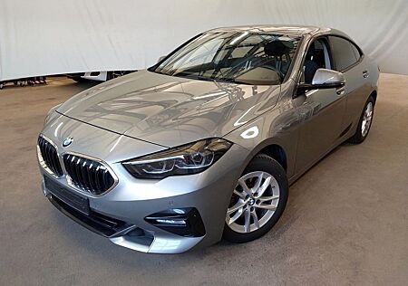 BMW 218 Gran Coupe i SportLine MShadow Pano Navi Kam