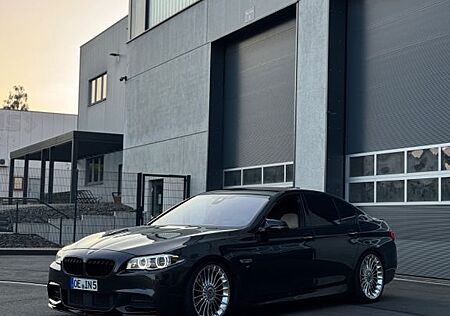 BMW 535 F10 M-Paket LCI N57 TÜV Neu ACC Individual