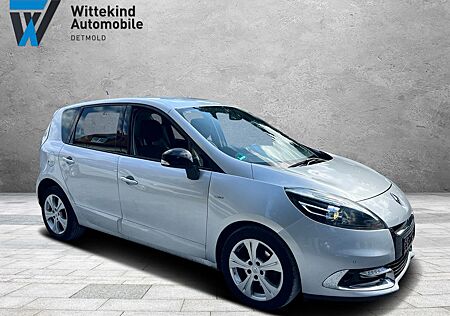 Renault Scenic III *Navi/Kamera*