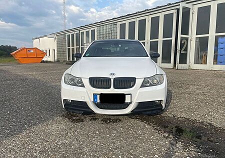 BMW 330d -