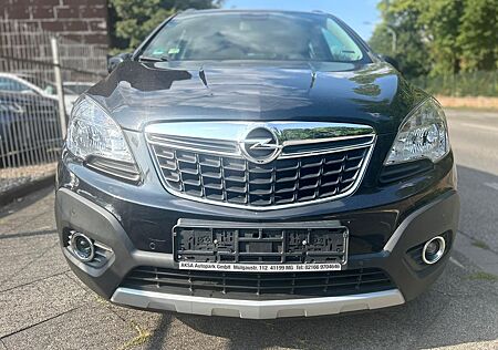 Opel Mokka Edition ecoFlex