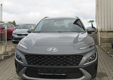 Hyundai Kona Edition 30 2WD- NAVI-SHZ-LHZ-KAMERA-1.HAND