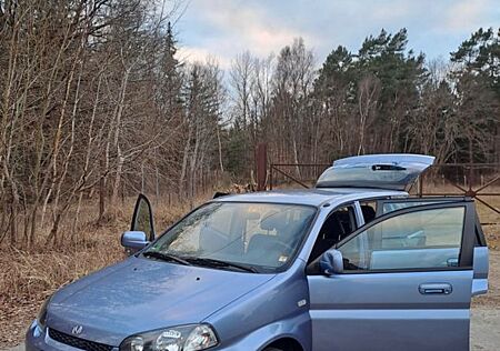 Honda HR-V 1.6i 2wd LS