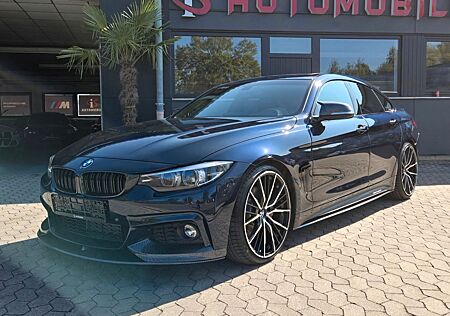 BMW 440i GC xDrive*///M Sport*Carbon*H&K*R20