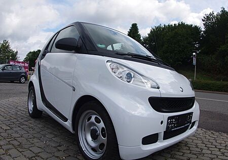 Smart ForTwo coupe Micro Hybrid Drive