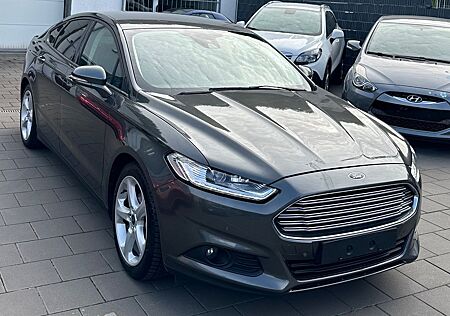 Ford Mondeo Lim. 1.5 Business Edition