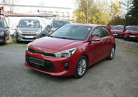 Kia Rio Dream Team* Navi* Kamera*