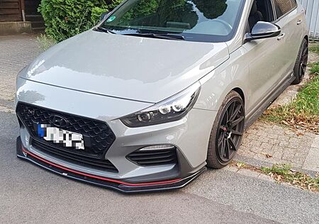 Hyundai i30 2.0 T-GDI N Performance N Performance