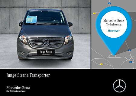 Mercedes-Benz Vito 116 CDI KA Lang PRO+AHK+Klima+Kamera+Navi