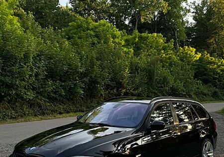 BMW 320d EfficientDynamics Edition Touring Effic...