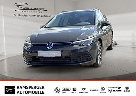 VW Golf Volkswagen Variant 1.5 TSI Life ACC LED Navi PDC