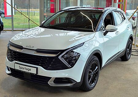 Kia Sportage Sportage1.6T-GDI 48V DCT. NAVI-KAMERA-PDC-4xSHZG