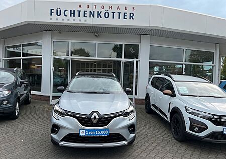 Renault Captur II Techno