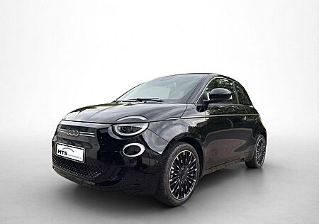 Fiat 500E Neuer 500 Cabrio by Bocelli MJ23