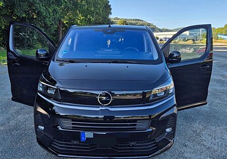 Opel Zafira Life Xl Edition 130kW 40000€