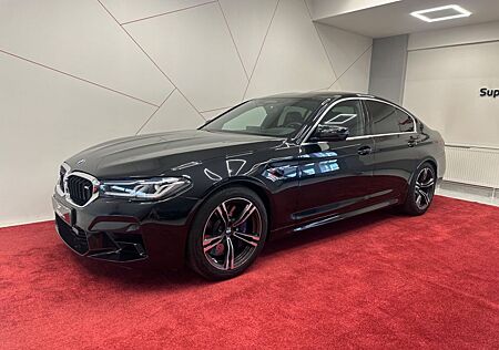 BMW M5 B&O*360*HUD*VENT. SEATS*LASER*FULL OPTION!