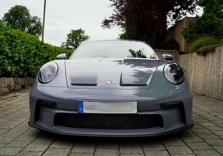 Porsche 911 Urmodell 911 GT3 TOURING