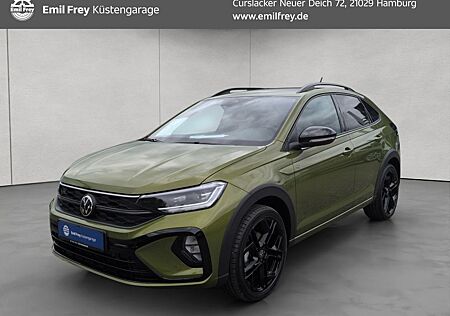 VW Taigo Volkswagen R-Line 1,5 l TSI OPF 110 kW (150 PS) 7-Gan