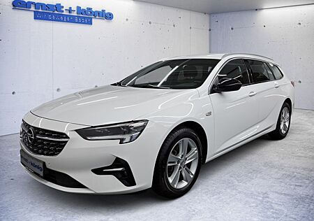 Opel Insignia ST 2.0 Diesel Aut. Business LED NAVI SH